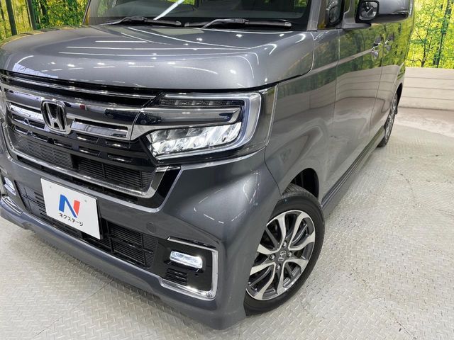 HONDA N BOX CUSTOM 2021 Image 31