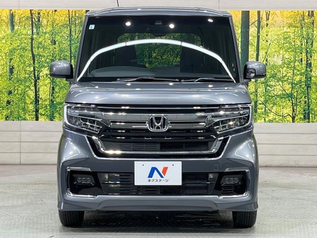 HONDA N BOX CUSTOM 2021 Image 31