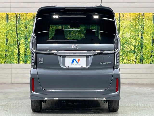 HONDA N BOX CUSTOM 2021 Image 31