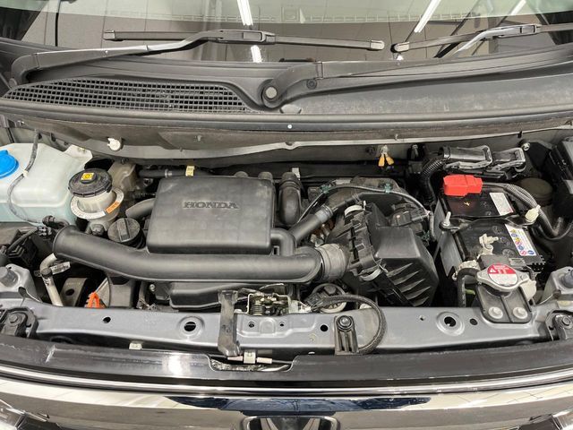 HONDA N BOX CUSTOM 2021 Image 31