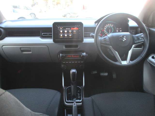 SUZUKI IGNIS 2017 Image 31