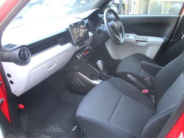 SUZUKI IGNIS 2017 Image 31