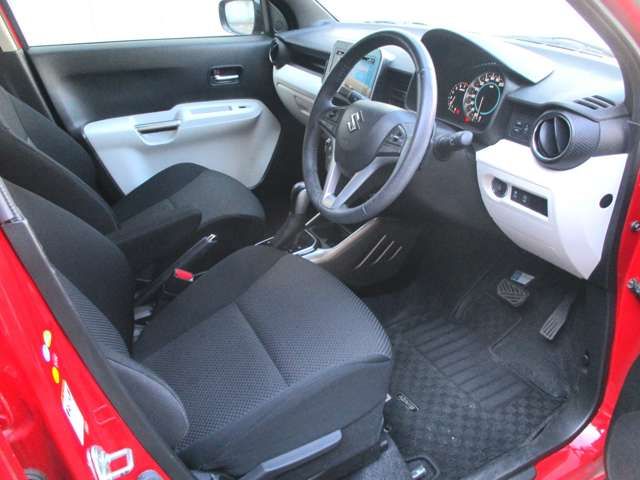 SUZUKI IGNIS 2017 Image 31