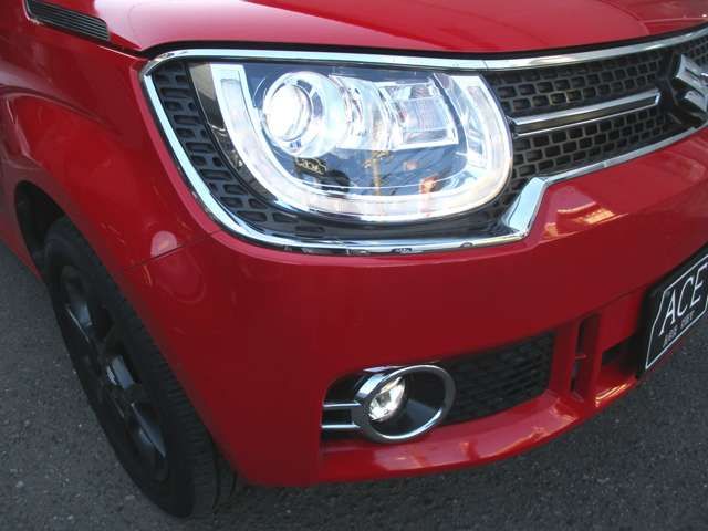 SUZUKI IGNIS 2017 Image 31
