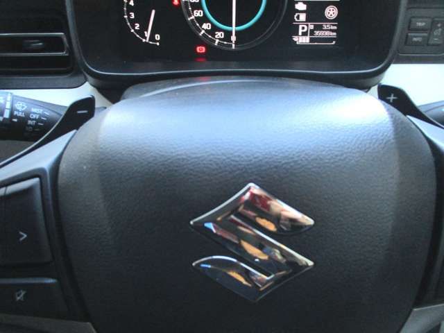 SUZUKI IGNIS 2017 Image 31