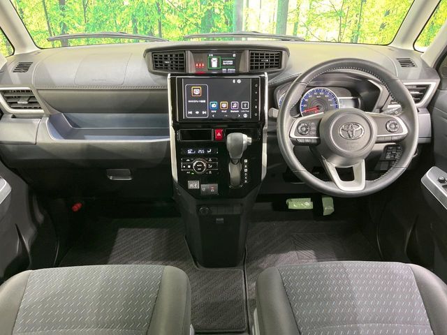 TOYOTA ROOMY 2021 Image 31