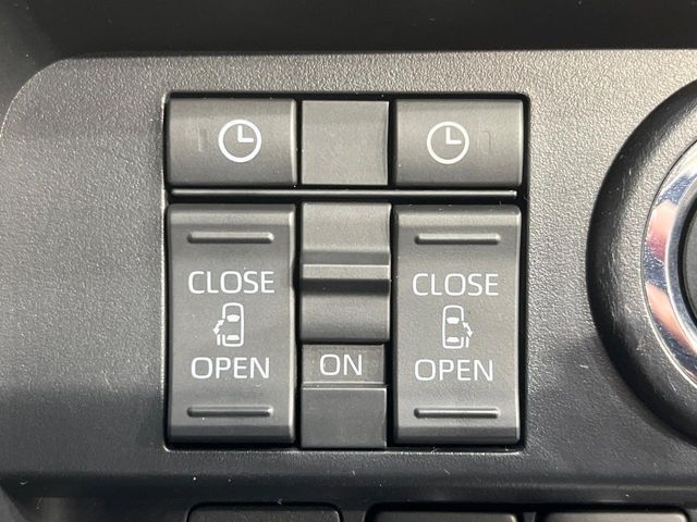 TOYOTA ROOMY 2021 Image 31