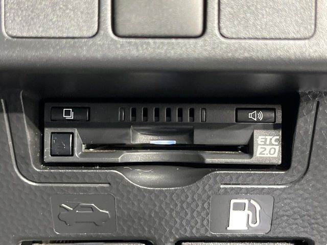 TOYOTA ROOMY 2021 Image 31