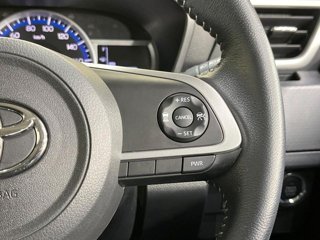 TOYOTA ROOMY 2021 Image 31