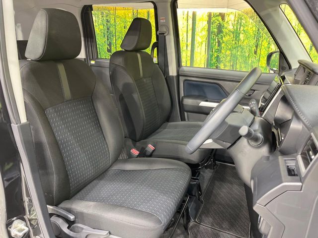 TOYOTA ROOMY 2021 Image 31