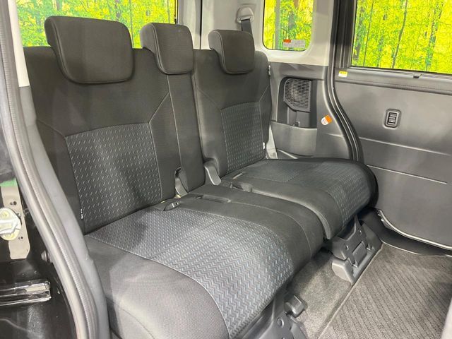 TOYOTA ROOMY 2021 Image 31