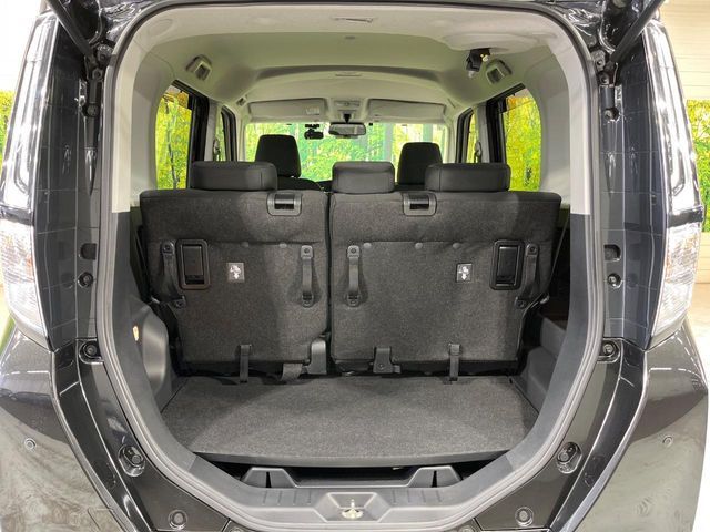 TOYOTA ROOMY 2021 Image 31