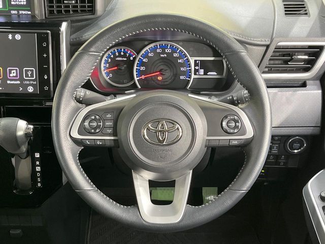 TOYOTA ROOMY 2021 Image 31
