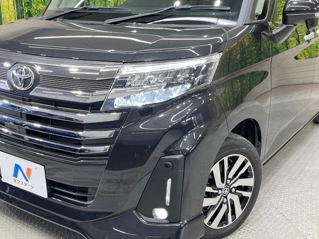 TOYOTA ROOMY 2021 Image 31