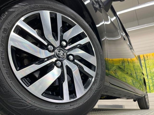 TOYOTA ROOMY 2021 Image 31