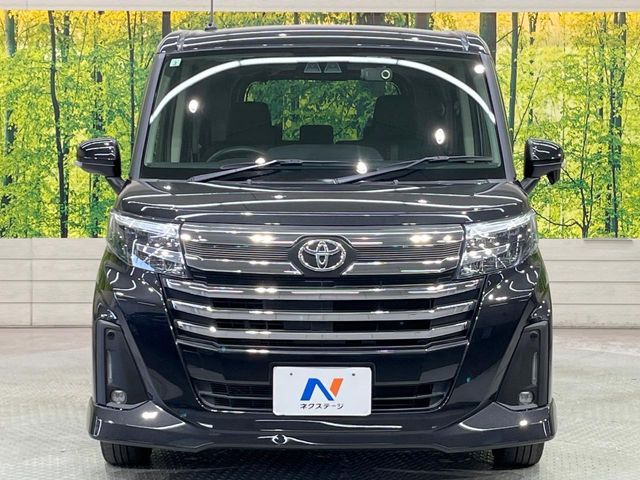 TOYOTA ROOMY 2021 Image 31