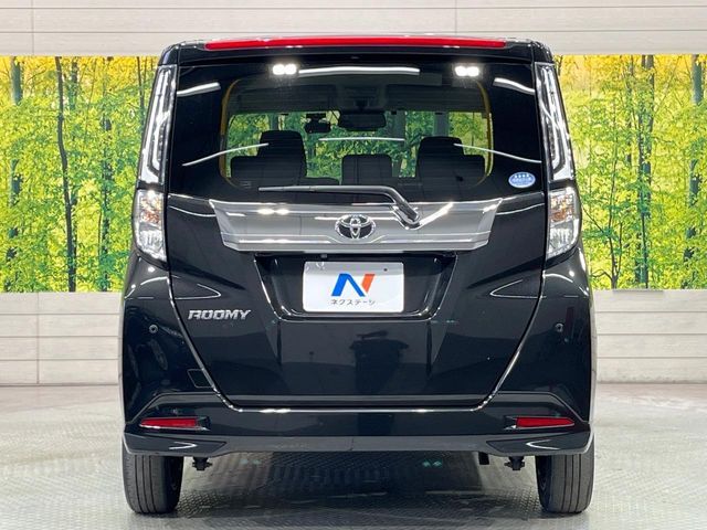 TOYOTA ROOMY 2021 Image 31