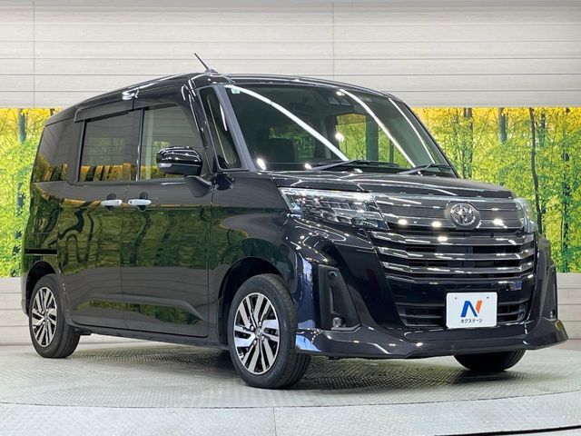 TOYOTA ROOMY 2021 Image 31