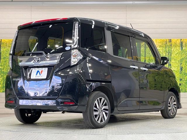 TOYOTA ROOMY 2021 Image 31