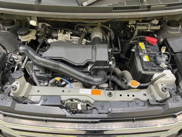 TOYOTA ROOMY 2021 Image 31