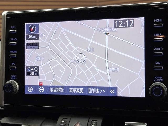 TOYOTA RAV4 4WD 2020 Image 31