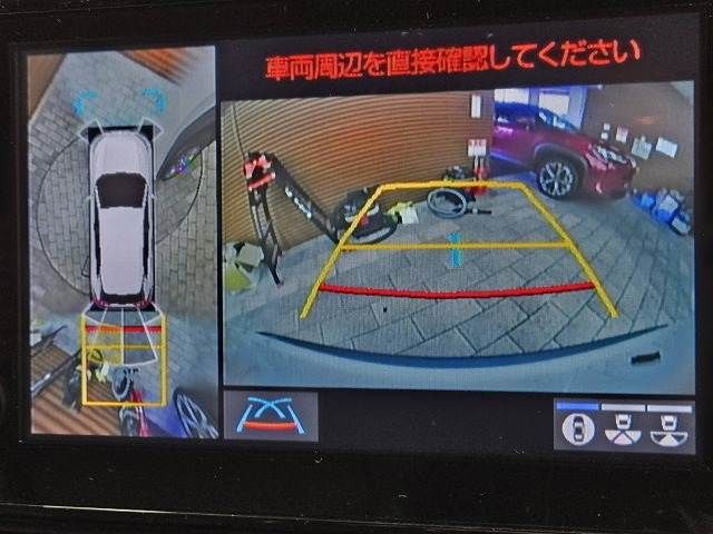 TOYOTA RAV4 4WD 2020 Image 31