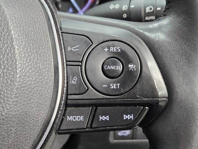 TOYOTA RAV4 4WD 2020 Image 31