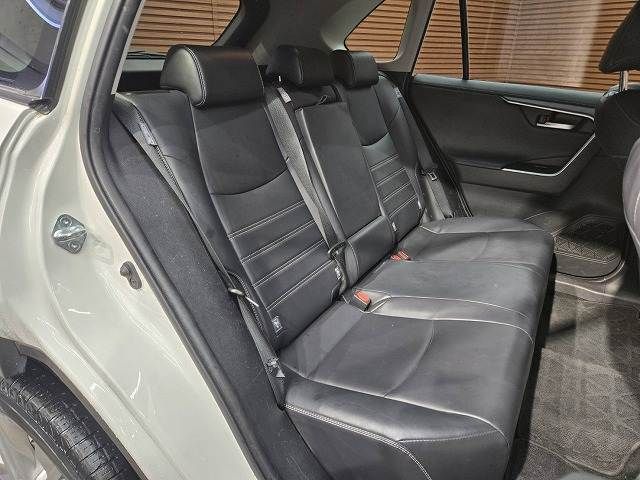 TOYOTA RAV4 4WD 2020 Image 31