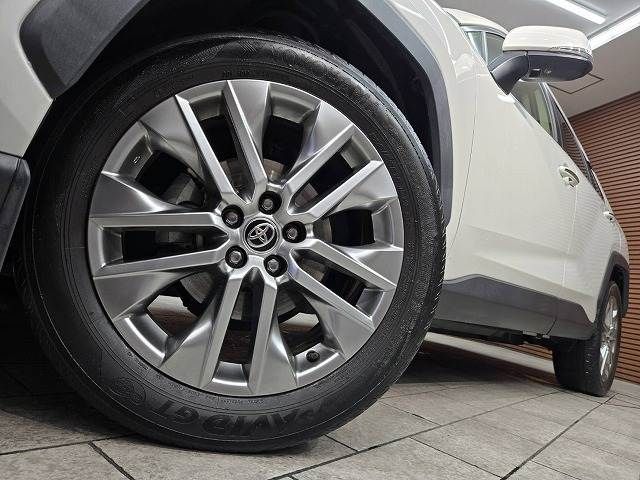 TOYOTA RAV4 4WD 2020 Image 31