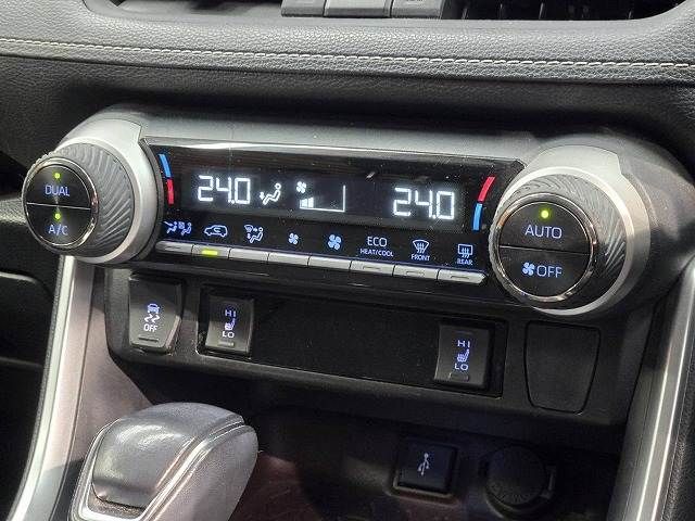 TOYOTA RAV4 4WD 2020 Image 31