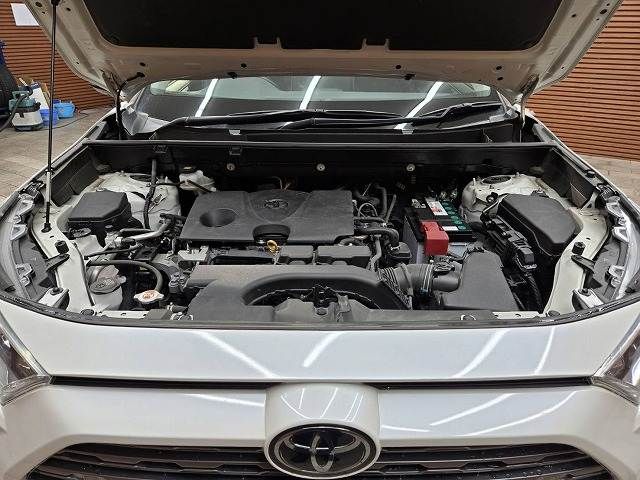 TOYOTA RAV4 4WD 2020 Image 31