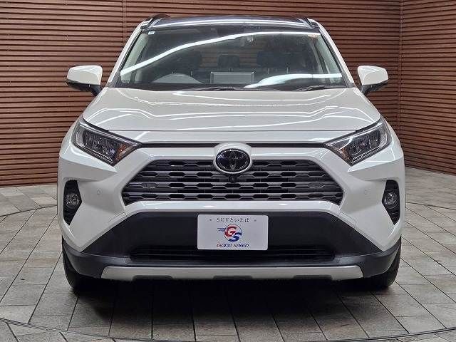 TOYOTA RAV4 4WD 2020 Image 31