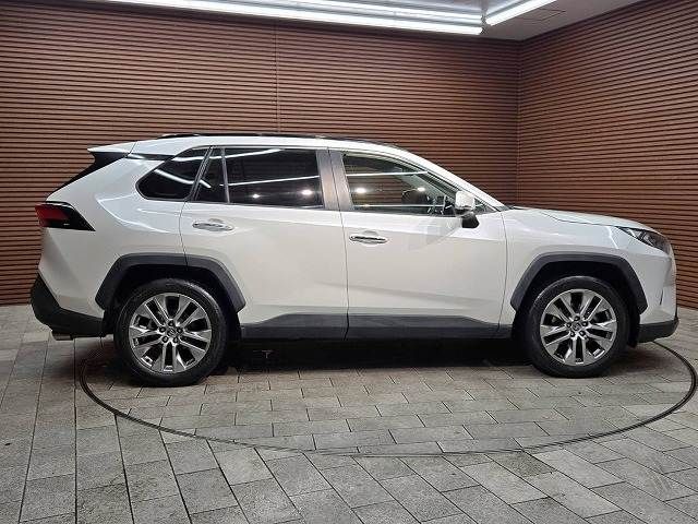 TOYOTA RAV4 4WD 2020 Image 31