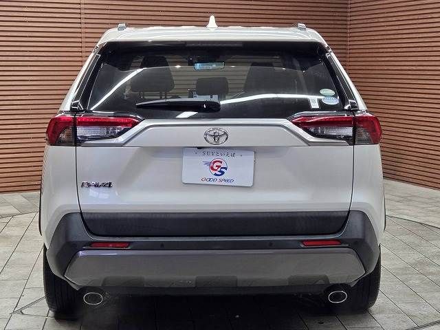 TOYOTA RAV4 4WD 2020 Image 31