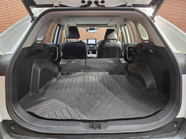 TOYOTA RAV4 4WD 2020 Image 31