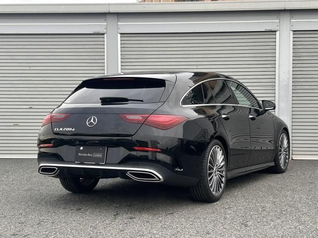 MERCEDES BENZ CLA SH 2024 Image 31