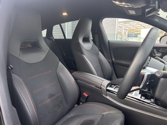 MERCEDES BENZ CLA SH 2024 Image 31