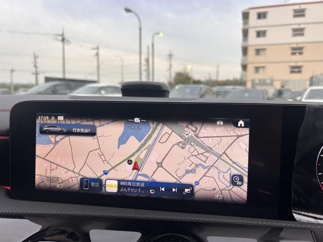 MERCEDES BENZ CLA SH 2024 Image 31