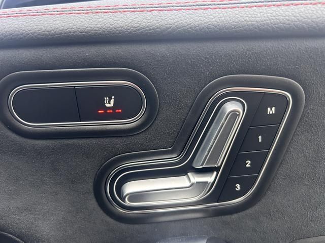 MERCEDES BENZ CLA SH 2024 Image 31