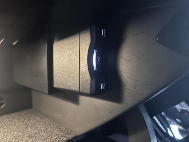 MERCEDES BENZ CLA SH 2024 Image 31