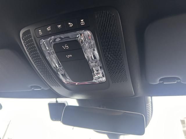 MERCEDES BENZ CLA SH 2024 Image 31