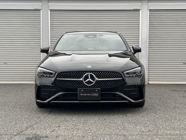 MERCEDES BENZ CLA SH 2024 Image 31