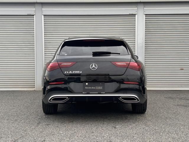 MERCEDES BENZ CLA SH 2024 Image 31