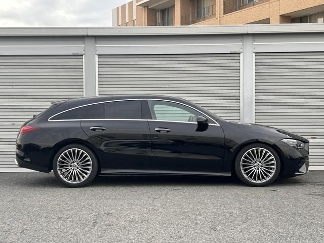 MERCEDES BENZ CLA SH 2024 Image 31