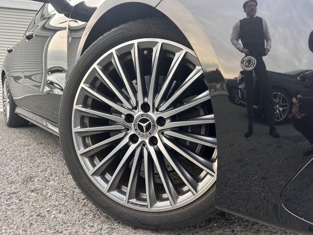 MERCEDES BENZ CLA SH 2024 Image 31