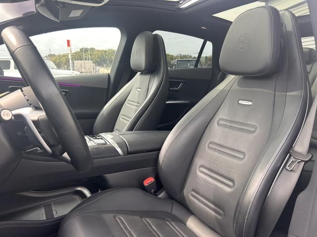 MERCEDES BENZ MERCEDES AMG EQE 2024 Image 31