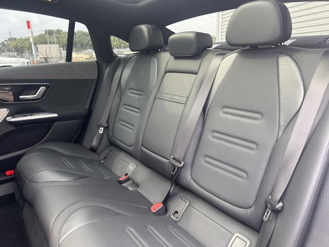 MERCEDES BENZ MERCEDES AMG EQE 2024 Image 31