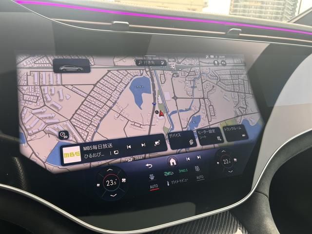 MERCEDES BENZ MERCEDES AMG EQE 2024 Image 31