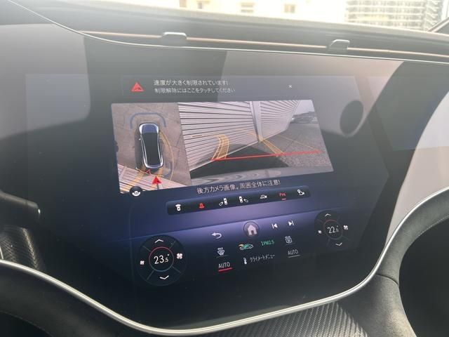 MERCEDES BENZ MERCEDES AMG EQE 2024 Image 31