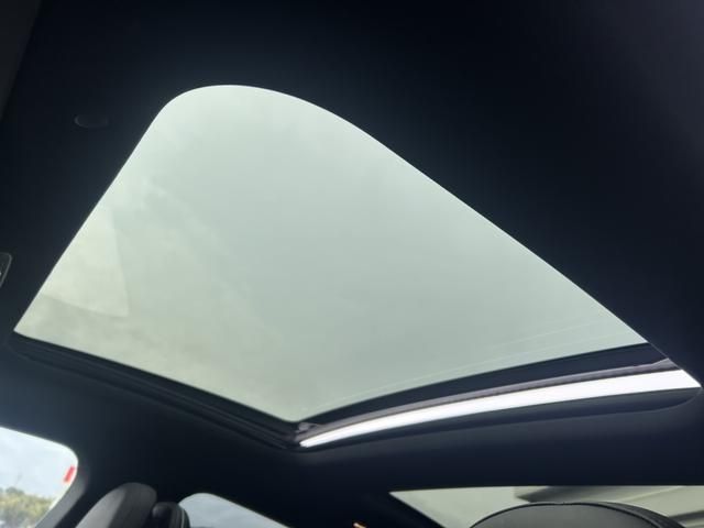 MERCEDES BENZ MERCEDES AMG EQE 2024 Image 31